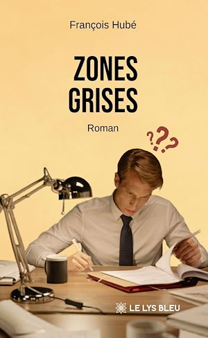 Téléchargez le livre :  Zones grises
