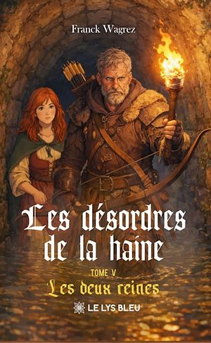 Download the eBook: Les désordres de la haine