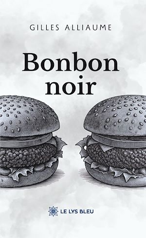 Téléchargez le livre :  Bonbon noir