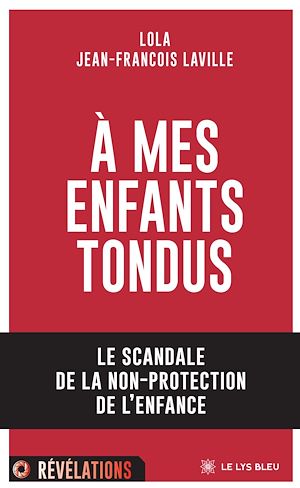Download the eBook: À mes enfants tondus