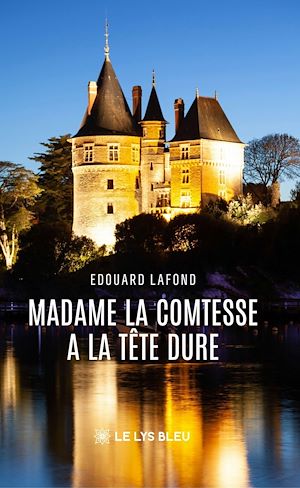 Download the eBook: Madame la comtesse a la tête dure