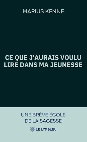 Download the eBook: Ce que j'aurais voulu lire dans ma jeunesse