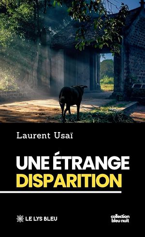 Download the eBook: Une étrange disparition