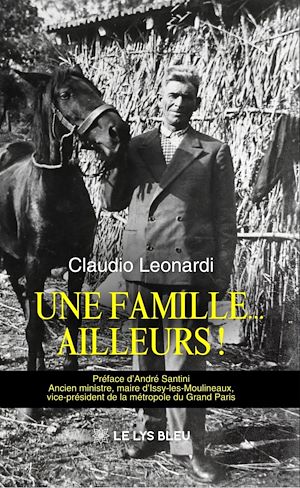 Download the eBook: Une famille… Ailleurs !