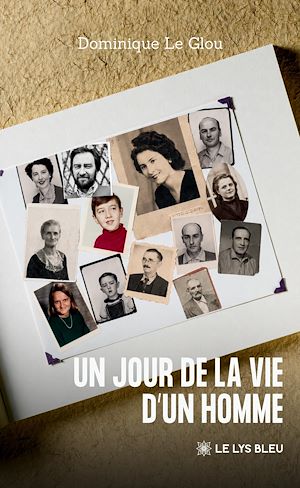 Download the eBook: Un jour de la vie d'un homme