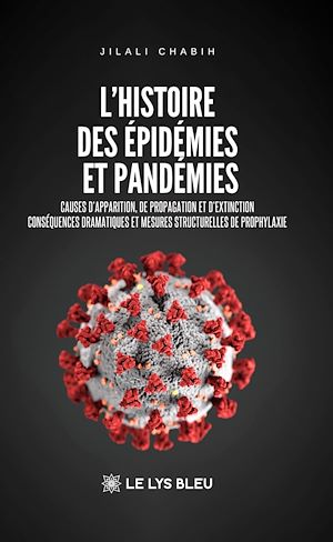 Download the eBook: L'histoire des épidémies et pandémies