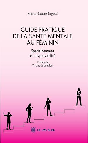 Download the eBook: Guide pratique de la santé mentale au féminin