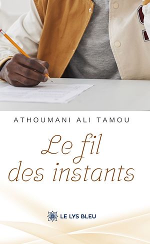 Download the eBook: Le fil des instants