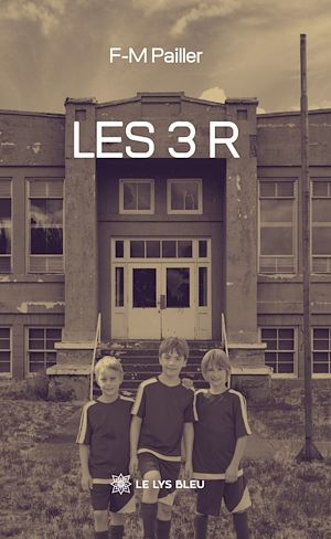 Download the eBook: Les 3 R