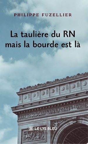 Download the eBook: La taulière du RN mais la bourde est là