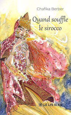 Download the eBook: Quand souffle le sirocco