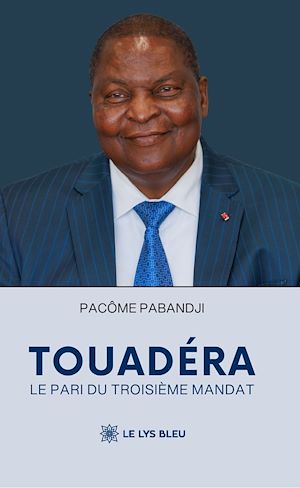 Download the eBook: Touadéra