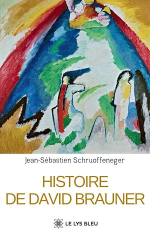 Download the eBook: Histoire de David Brauner