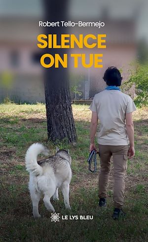 Download the eBook: Silence on tue