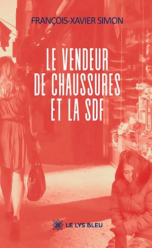 Download the eBook: Le vendeur de chaussures et la SDF