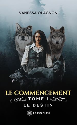 Download the eBook: Le commencement