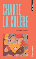 Download this eBook Chante la colère