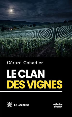 Download the eBook: Le clan des vignes