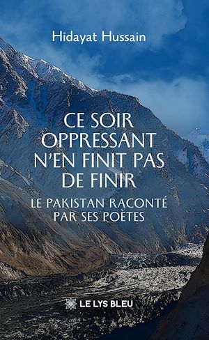 Download the eBook: Ce soir oppressant n'en finit pas de finir