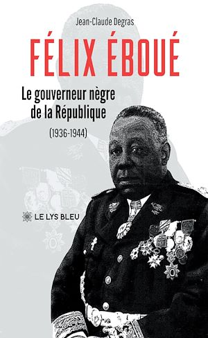 Download the eBook: Félix Éboué