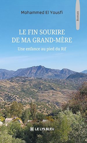 Download the eBook: Le fin sourire de ma grand-mère
