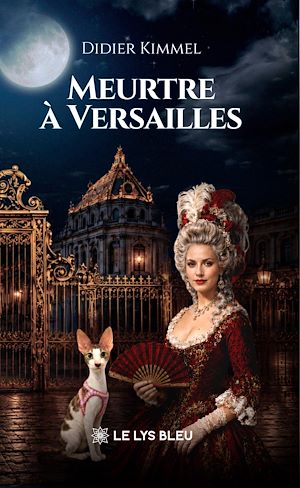 Download the eBook: Meurtre à Versailles