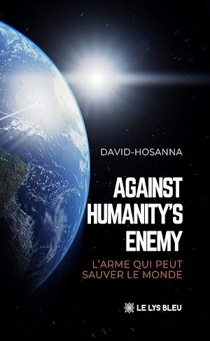 Download the eBook: Against humanity's enemy