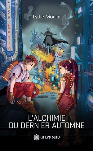 Download the eBook: L'alchimie du dernier automne