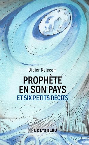 Download the eBook: Prophète en son pays