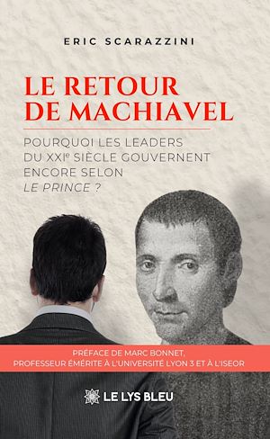 Download the eBook: Le retour de Machiavel