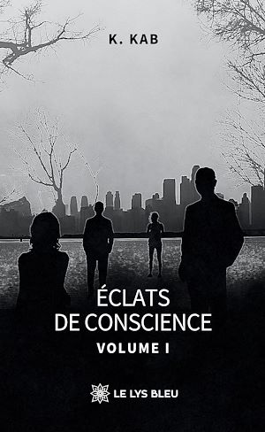 Download the eBook: Éclats de conscience