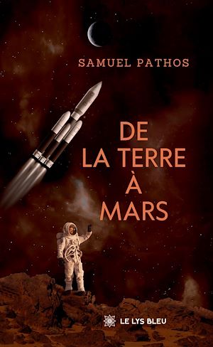 Download the eBook: De la Terre à Mars