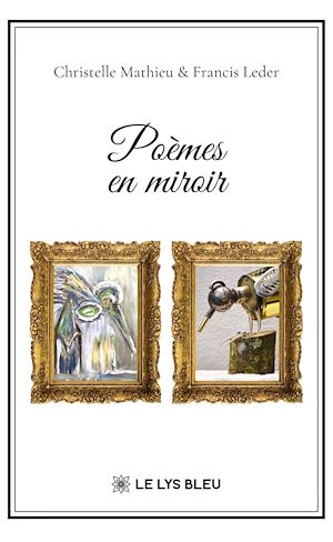 Download the eBook: Poèmes en miroir