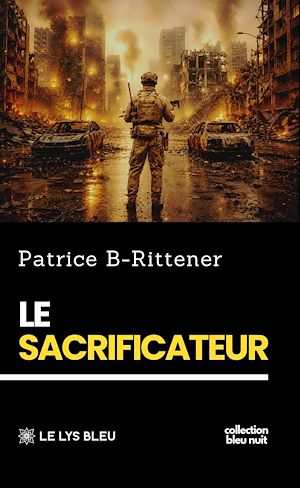 Download the eBook: Le sacrificateur