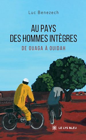 Download the eBook: Au pays des hommes intègres