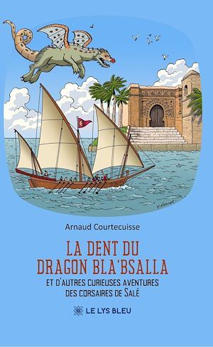 Download the eBook: La dent du dragon Bla'Bsalla