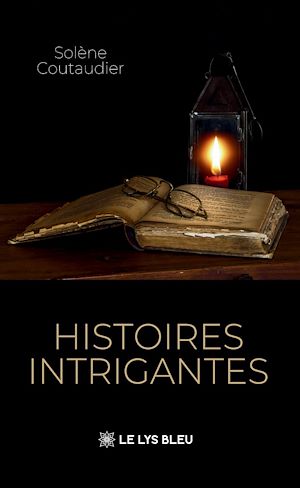 Download the eBook: Histoires intrigantes