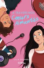 Download this eBook À Travers Nos Coeurs Aimantés