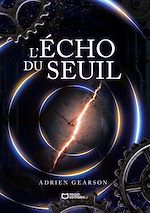 Download this eBook L'écho du Seuil