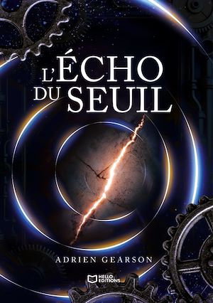Download the eBook: L'écho du Seuil