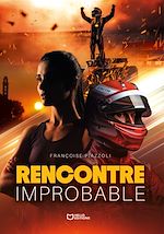 Download this eBook Rencontre improbable
