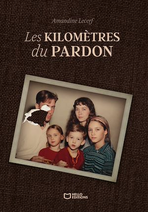 Download the eBook: Les Kilomètres du pardon
