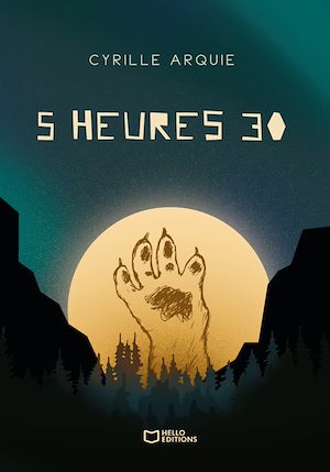 Download the eBook: 5 Heures 30