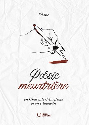 Download the eBook: Poésie meurtrière en Charente-Maritime et en Limousin