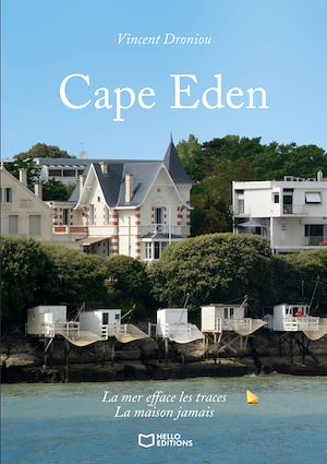 Download the eBook: Cape Eden