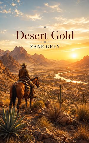 Download the eBook: Desert Gold