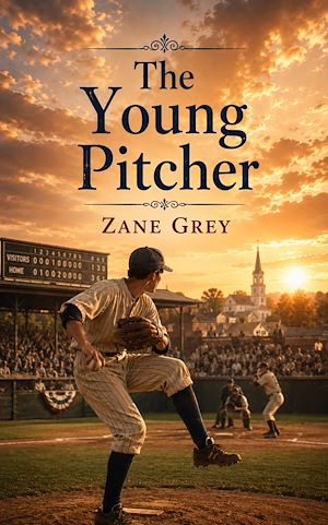 Download the eBook: The Young Pitcher