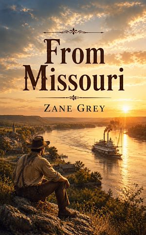 Download the eBook: From Missouri