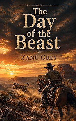 Download the eBook: The Day of the Beast