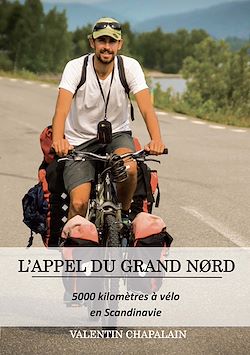 Télécharger le livre :  L'Appel du Grand Nord